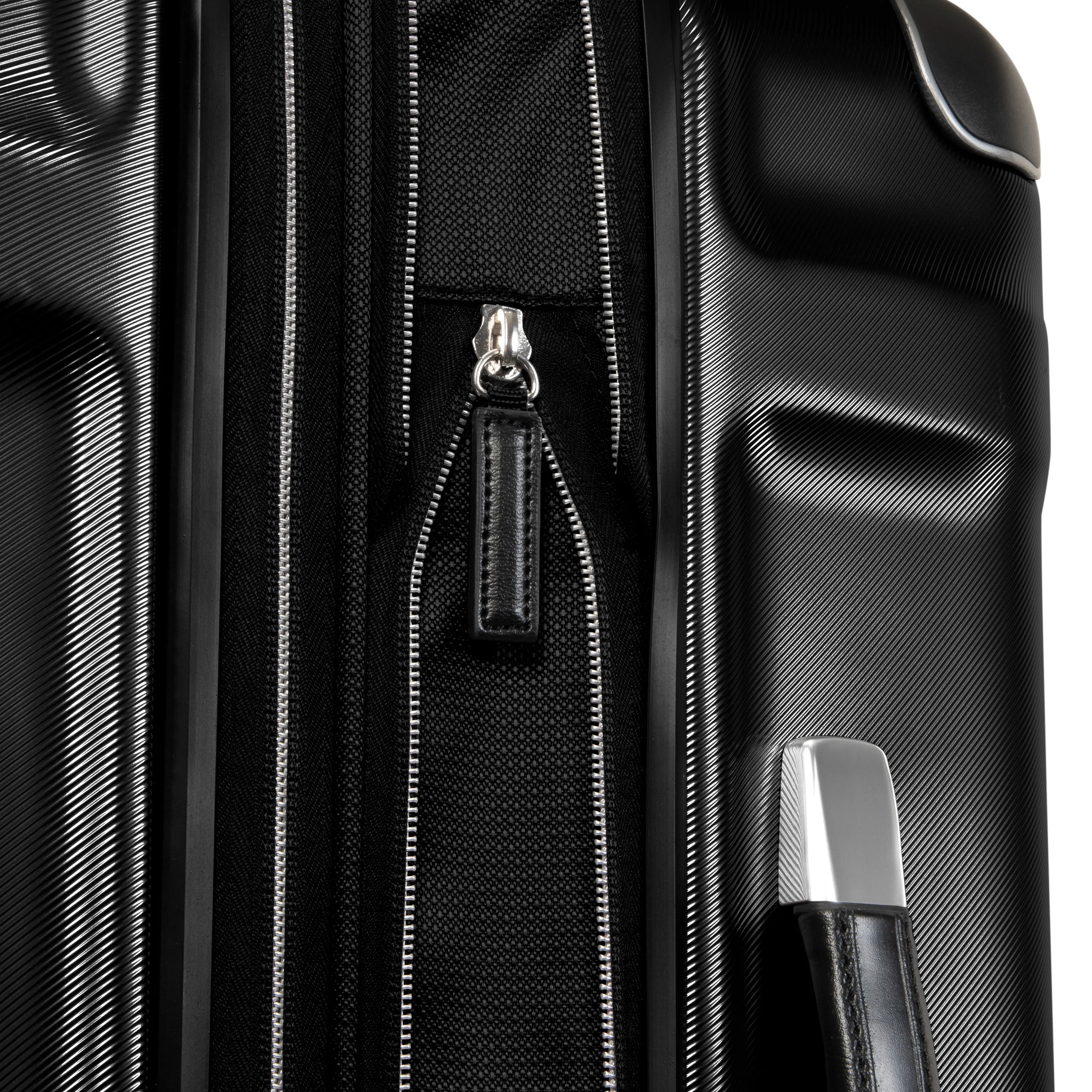 Ricardo Beverly Hills Rodeo Driver Collection Large Check-In 4-Wheel Large Luggage