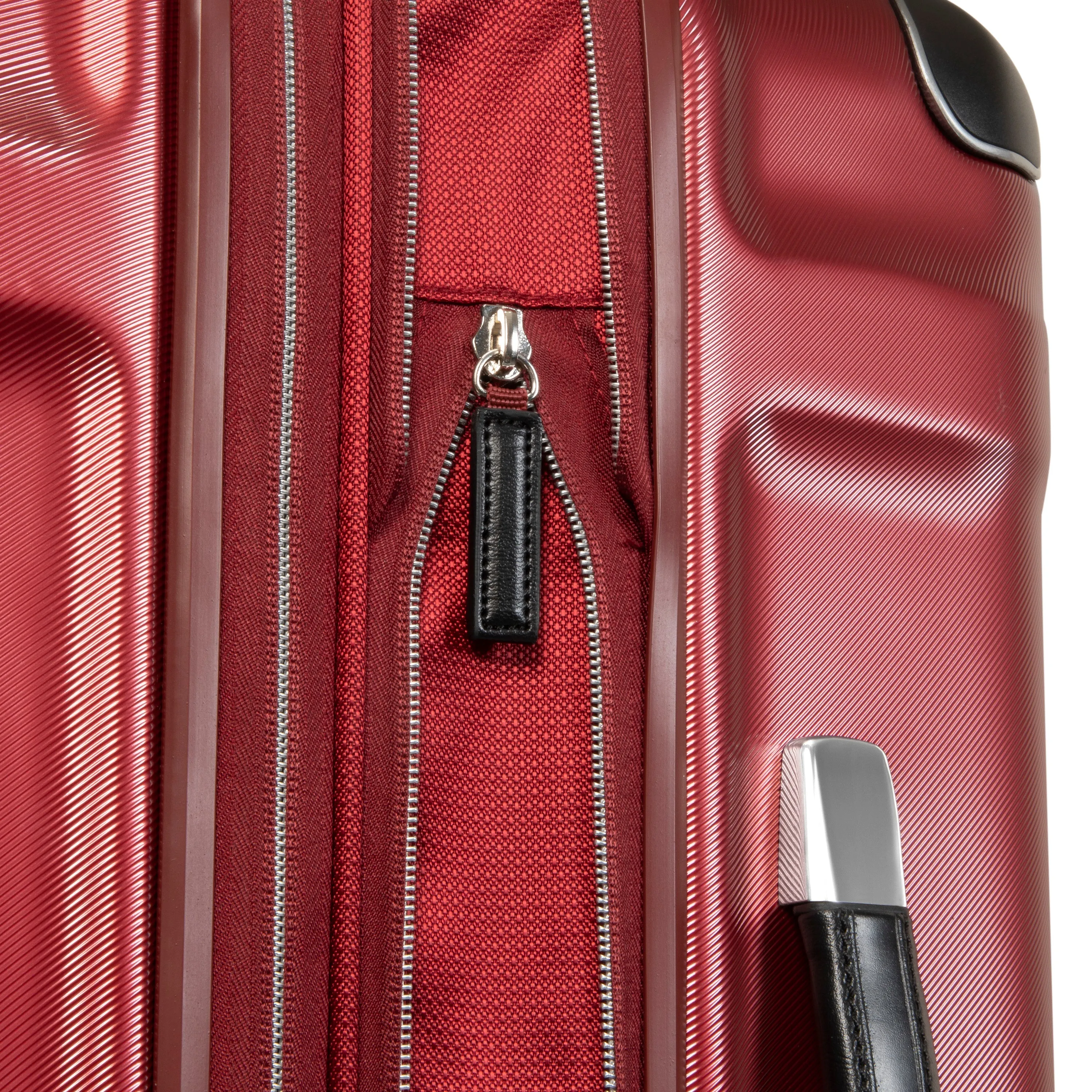 Ricardo Beverly Hills Rodeo Driver Collection Large Check-In 4-Wheel Large Luggage