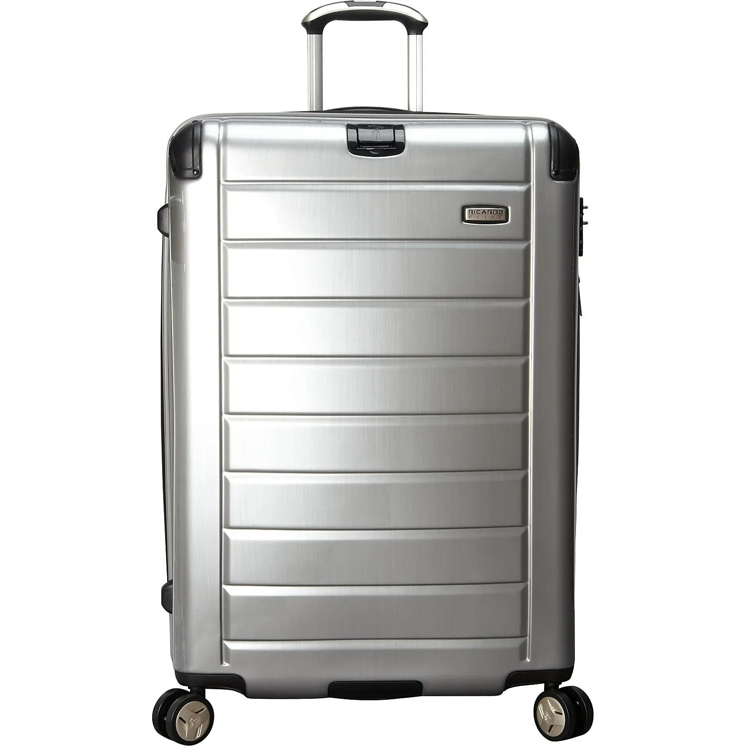 Ricardo Beverly Hills Roxbury 2.0 29" 4-Wheel Large Luggage