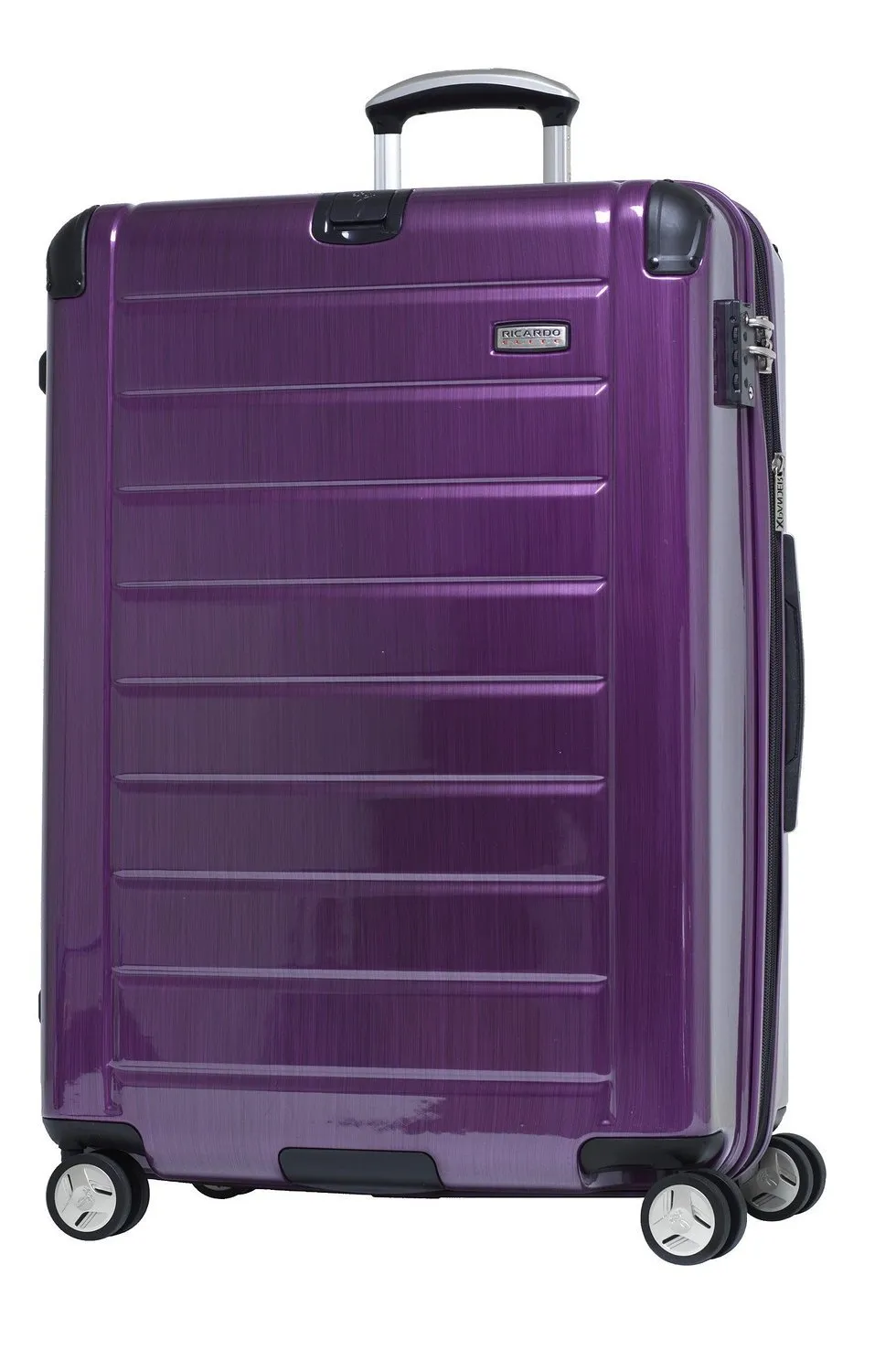 Ricardo Beverly Hills Roxbury 2.0 29" 4-Wheel Large Luggage