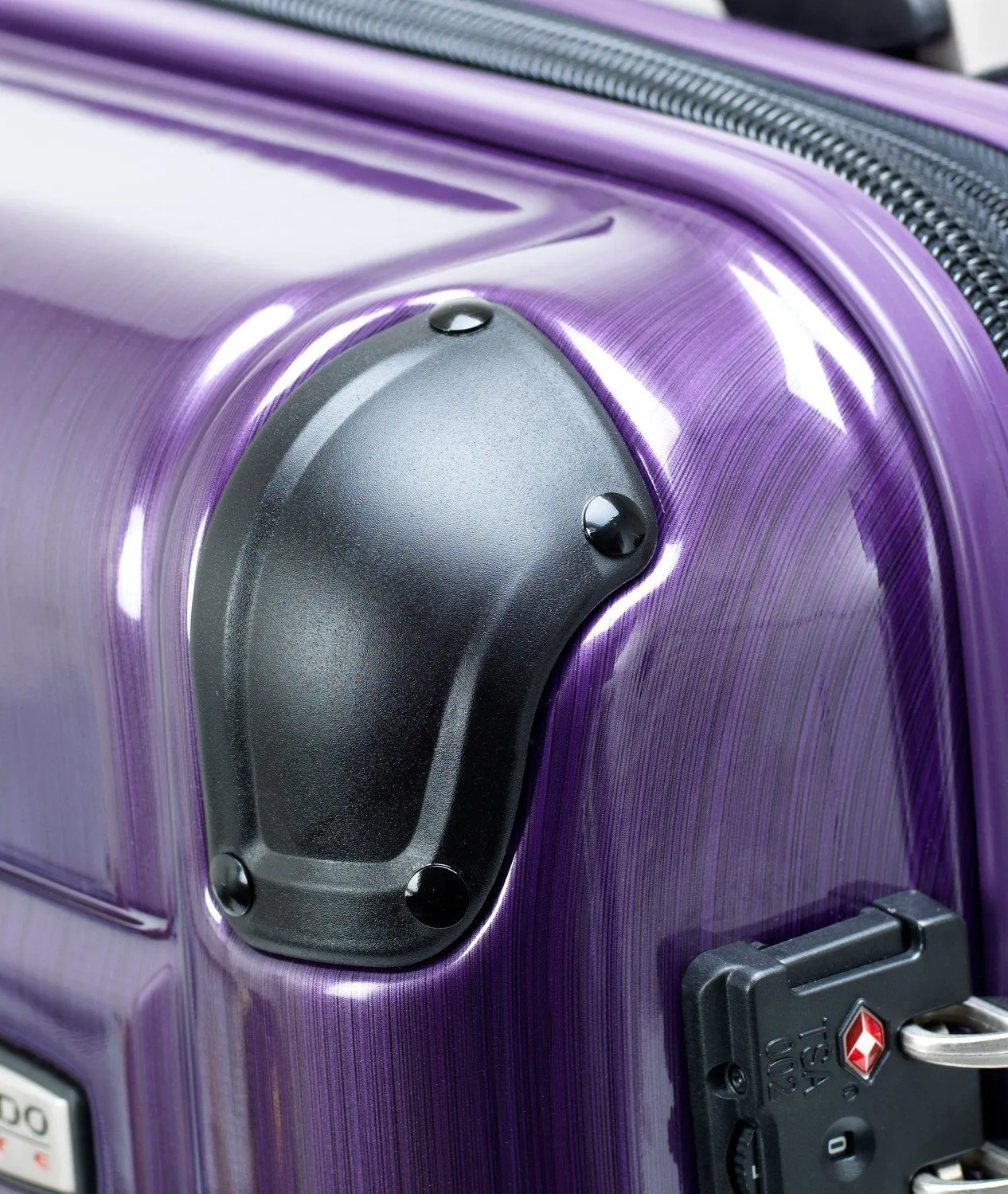 Ricardo Beverly Hills Roxbury 2.0 29" 4-Wheel Large Luggage
