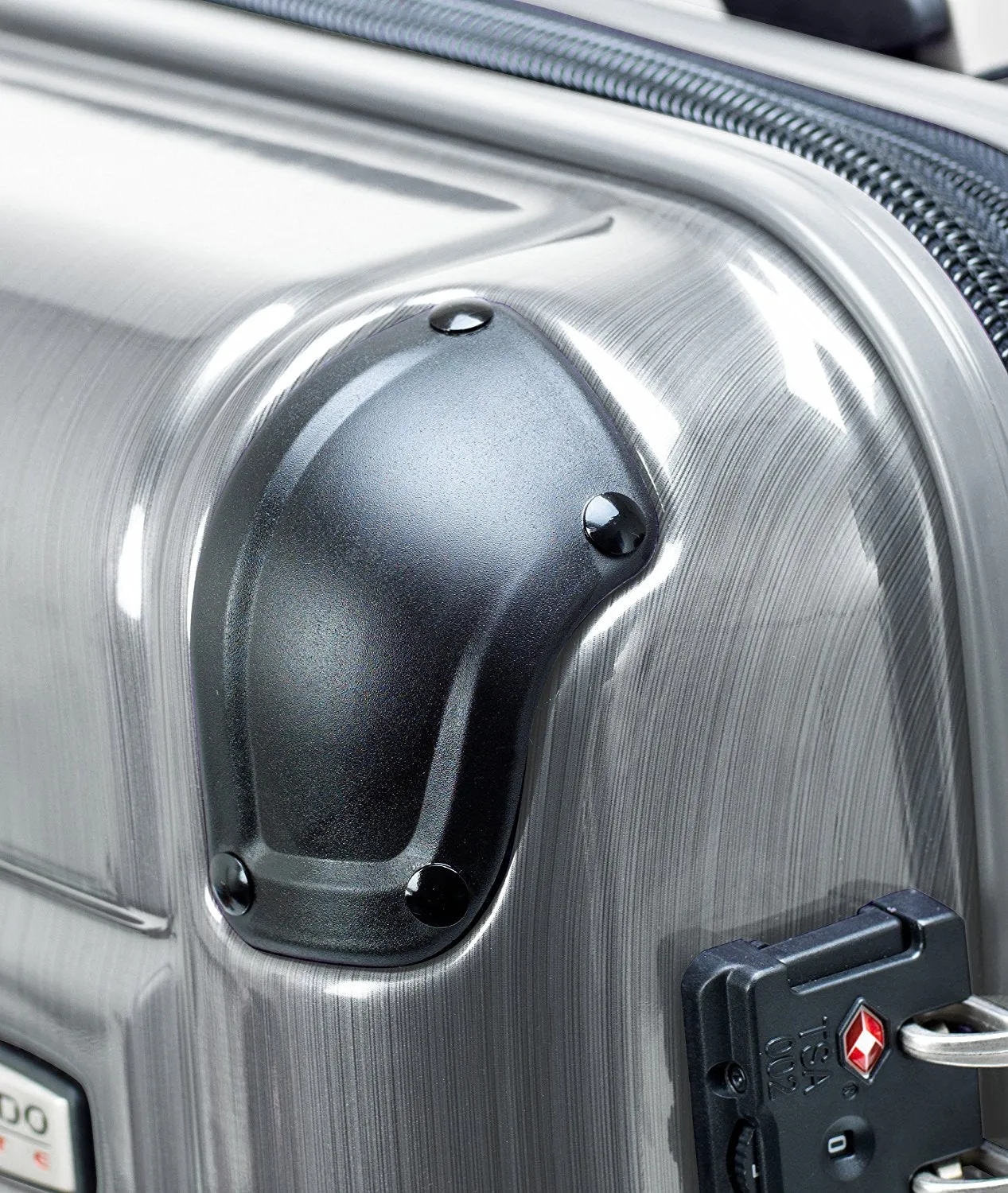 Ricardo Beverly Hills Roxbury 2.0 29" 4-Wheel Large Luggage