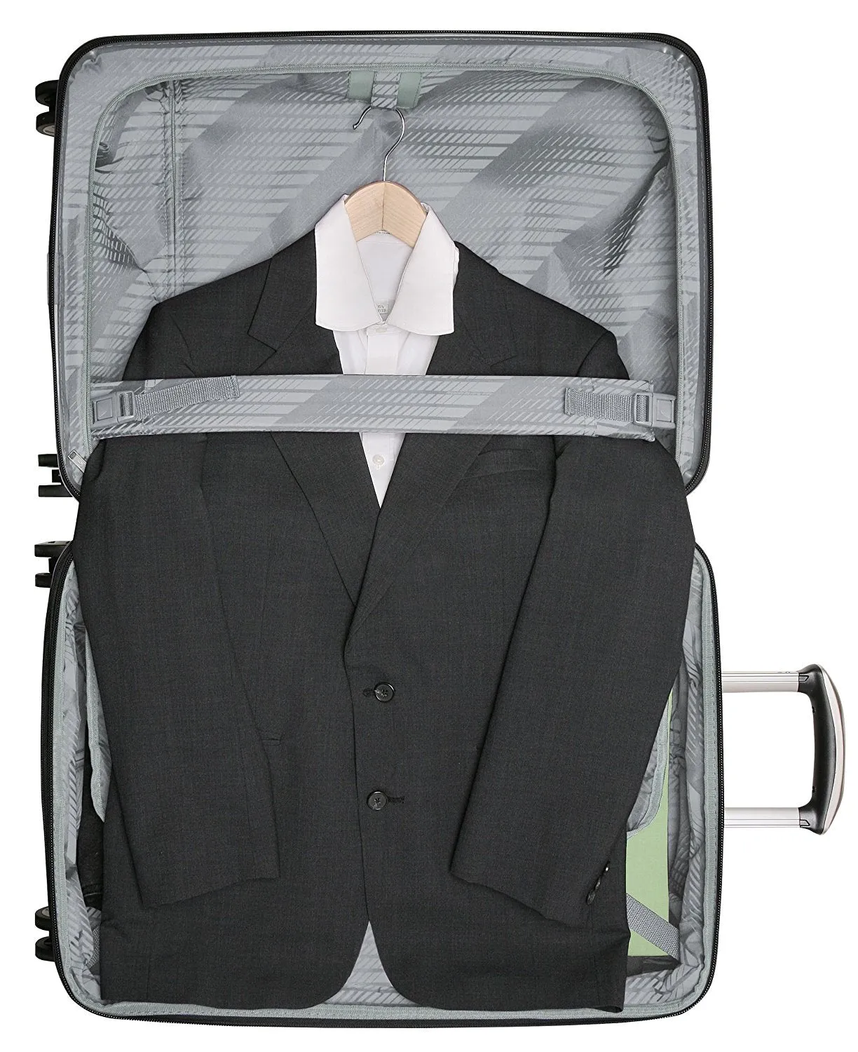 Ricardo Beverly Hills Roxbury 2.0 29" 4-Wheel Large Luggage