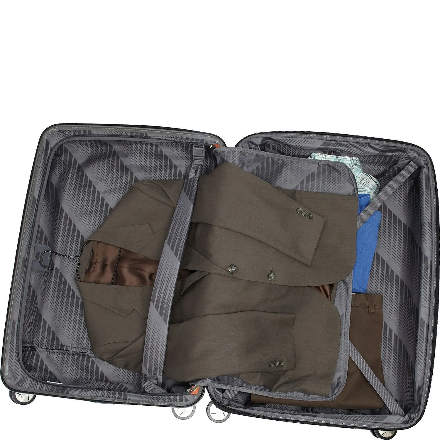 Ricardo Beverly Hills Roxbury 2.0 29" 4-Wheel Large Luggage