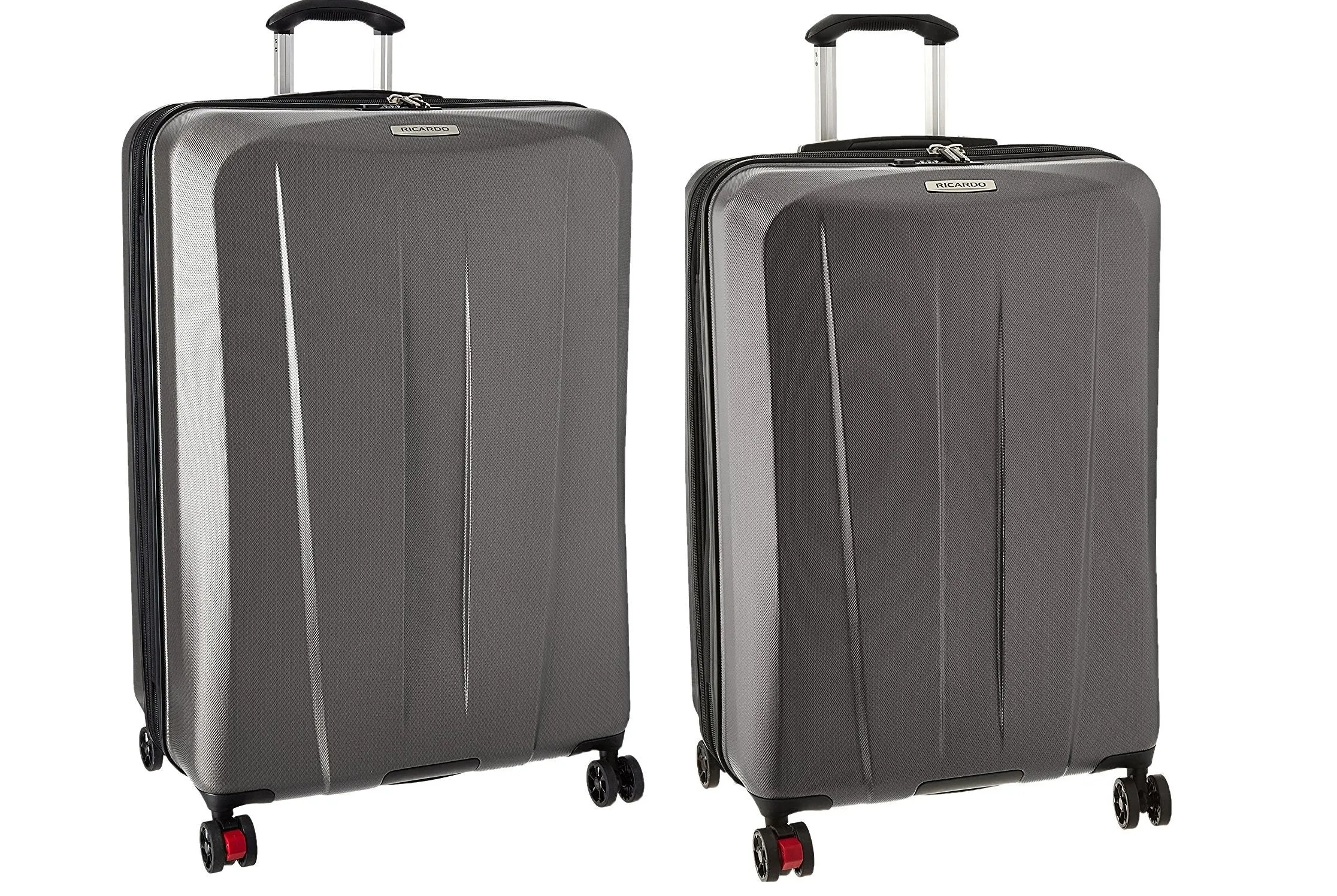 Ricardo Beverly Hills San Clemente 2.0 2 Piece Set (26"/30") 4-Wheel Luggage Sets