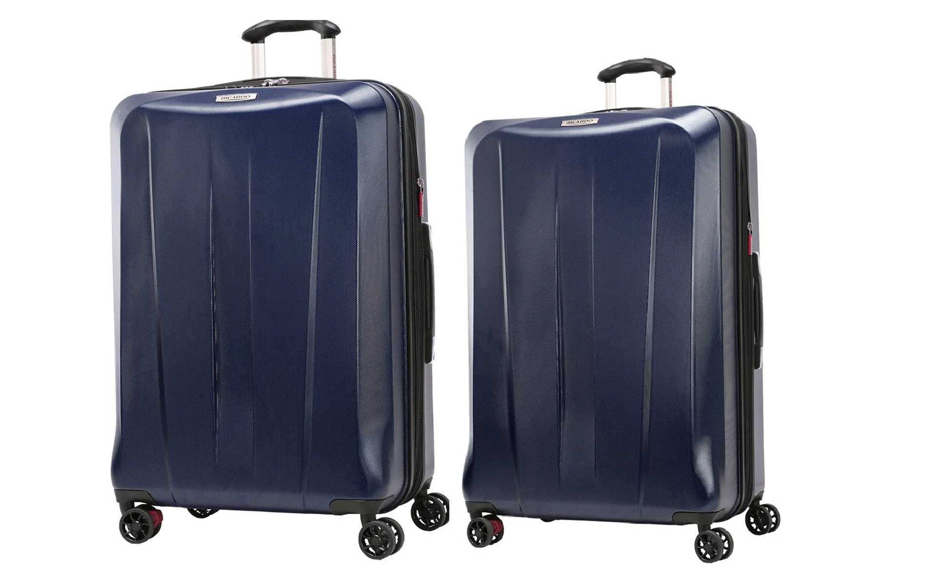 Ricardo Beverly Hills San Clemente 2.0 2 Piece Set (26"/30") 4-Wheel Luggage Sets