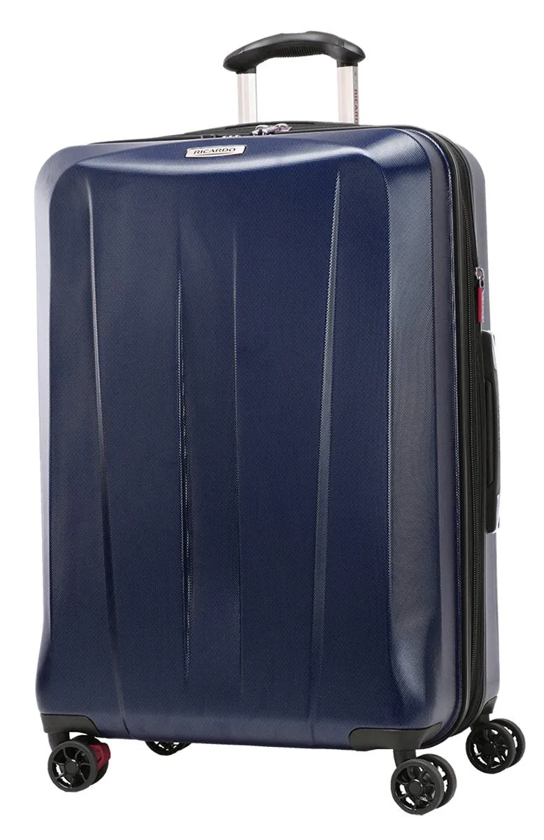 Ricardo Beverly Hills San Clemente 2.0 2 Piece Set (26"/30") 4-Wheel Luggage Sets