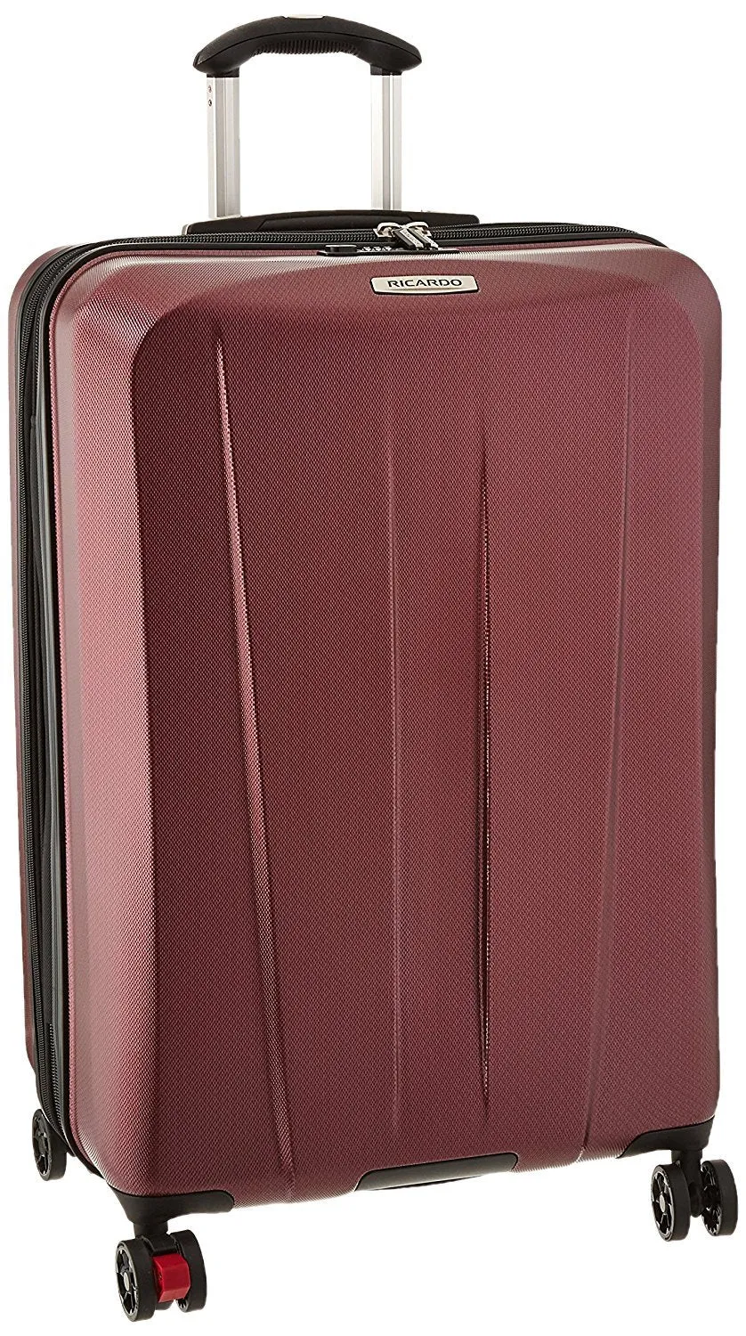 Ricardo Beverly Hills San Clemente 2.0 2 Piece Set (26"/30") 4-Wheel Luggage Sets