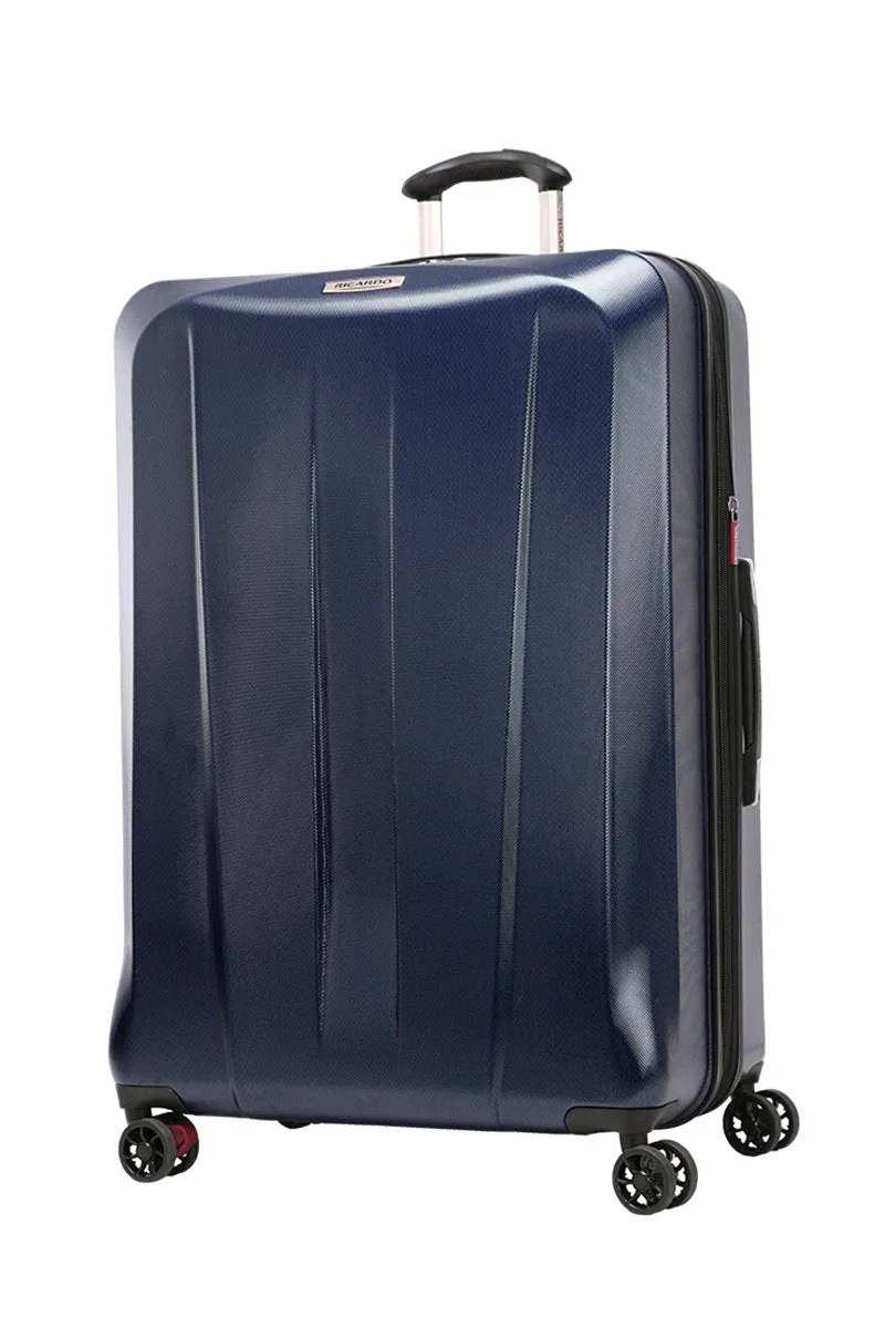 Ricardo Beverly Hills San Clemente 2.0 2 Piece Set (26"/30") 4-Wheel Luggage Sets