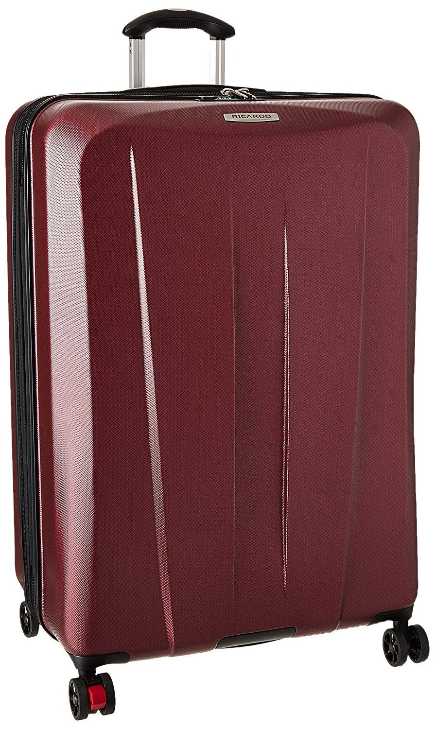 Ricardo Beverly Hills San Clemente 2.0 2 Piece Set (26"/30") 4-Wheel Luggage Sets