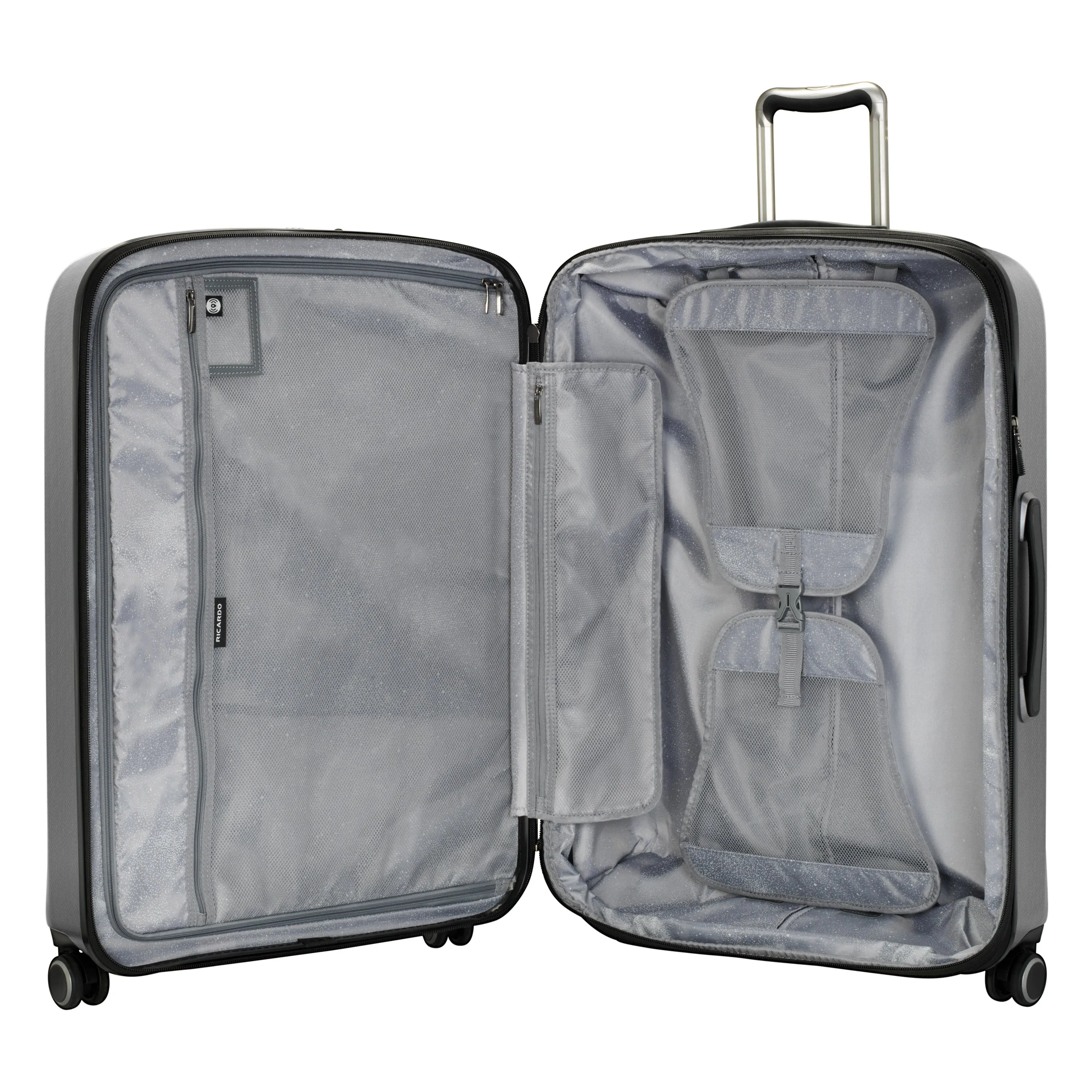 Ricardo Beverly Hills San Clemente 2.0 29" 4-Wheel Large Luggage
