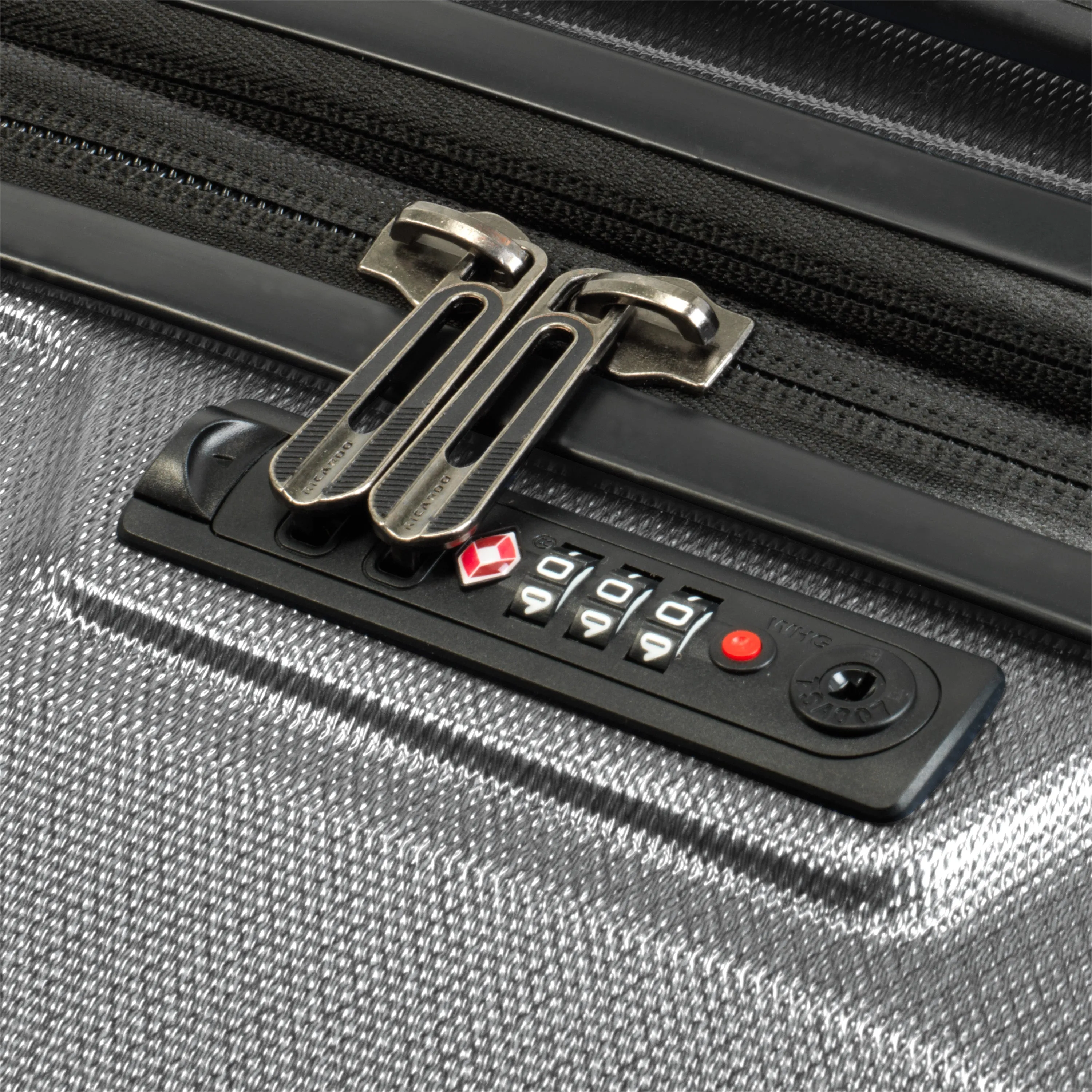 Ricardo Beverly Hills San Clemente 2.0 29" 4-Wheel Large Luggage