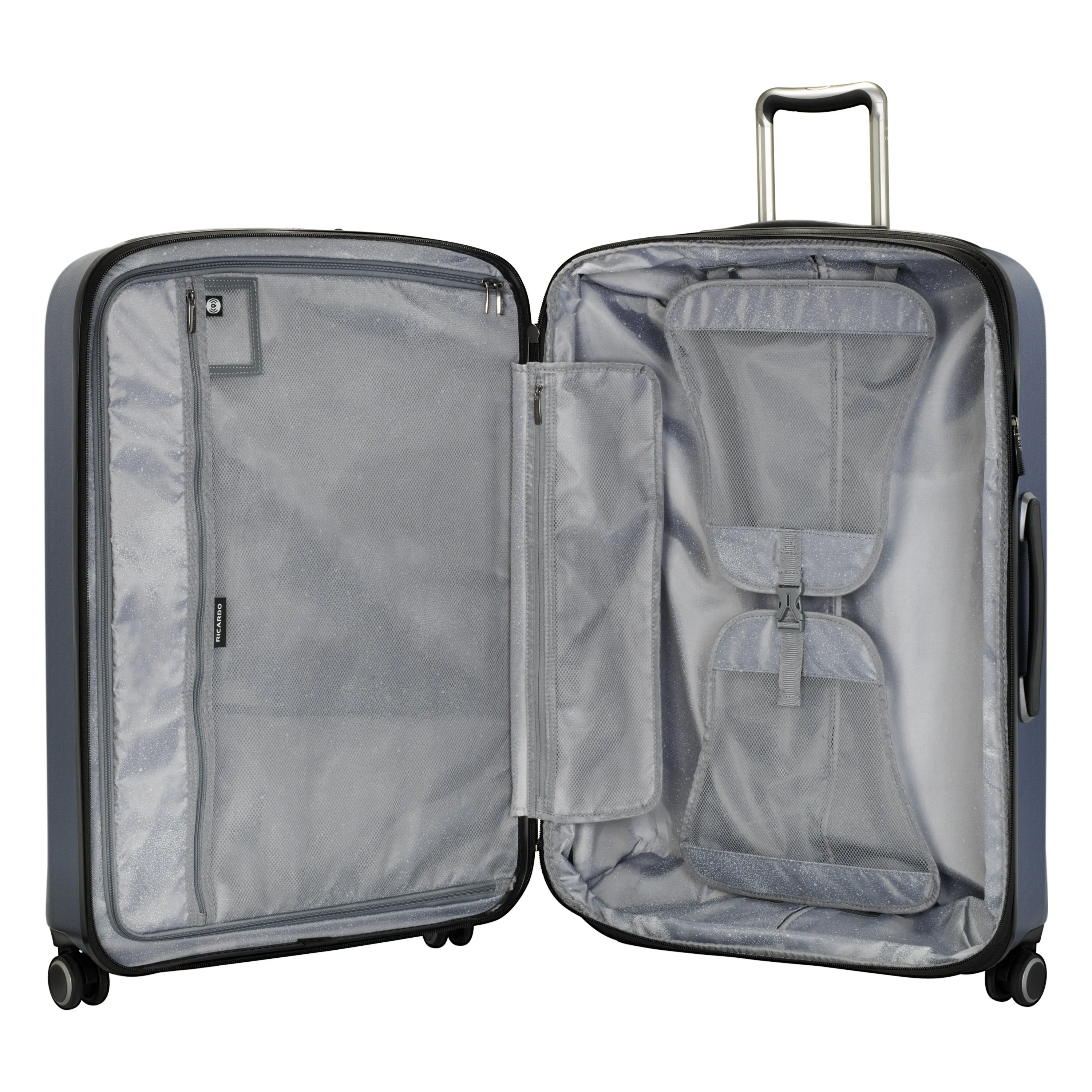 Ricardo Beverly Hills San Clemente 2.0 29" 4-Wheel Large Luggage