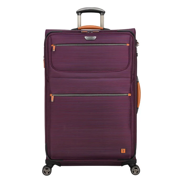 Ricardo Beverly Hills San Marcos 29" Spinner Upright Suitcases