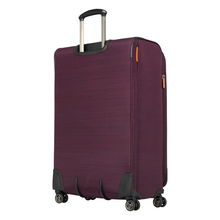 Ricardo Beverly Hills San Marcos 29" Spinner Upright Suitcases
