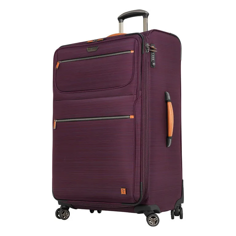 Ricardo Beverly Hills San Marcos 29" Spinner Upright Suitcases