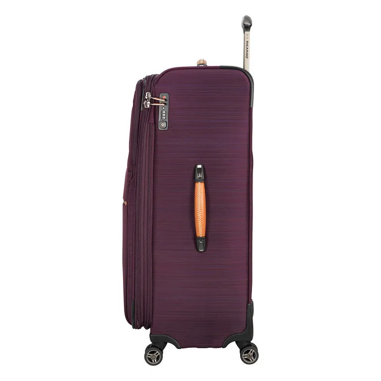 Ricardo Beverly Hills San Marcos 29" Spinner Upright Suitcases