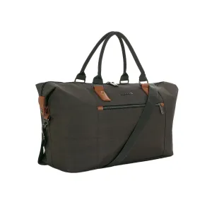 Ricardo Beverly Hills Sausalito Duffle Bag For 15 Padded Sleeve & Tablet Pocket