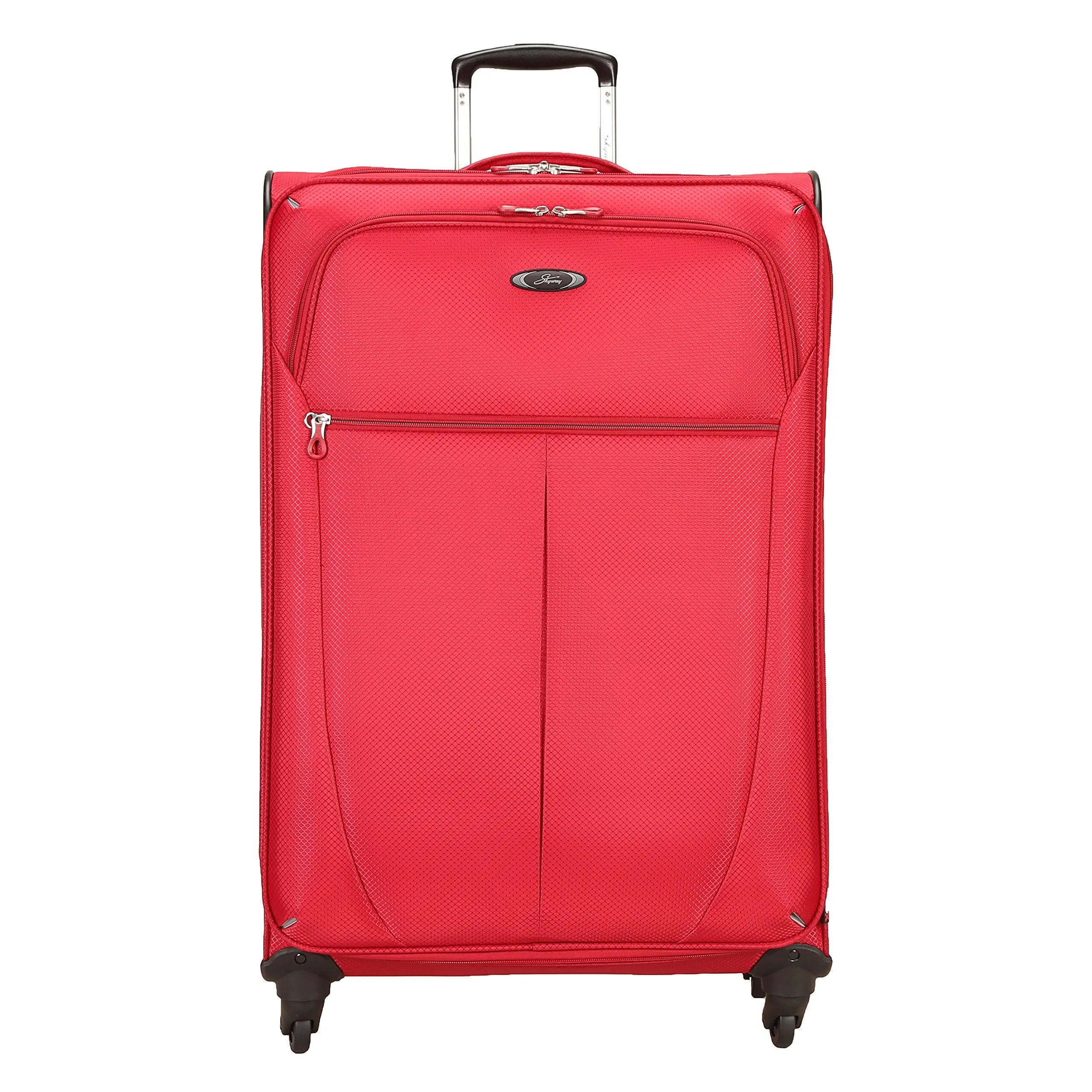 Ricardo Beverly Hills Skyway Mirage Superlight 28" 4 Wheel Expandable Upright
