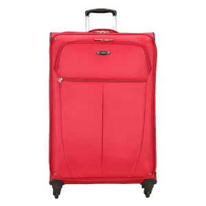 Ricardo Beverly Hills Skyway Mirage Superlight 28" 4 Wheel Expandable Upright