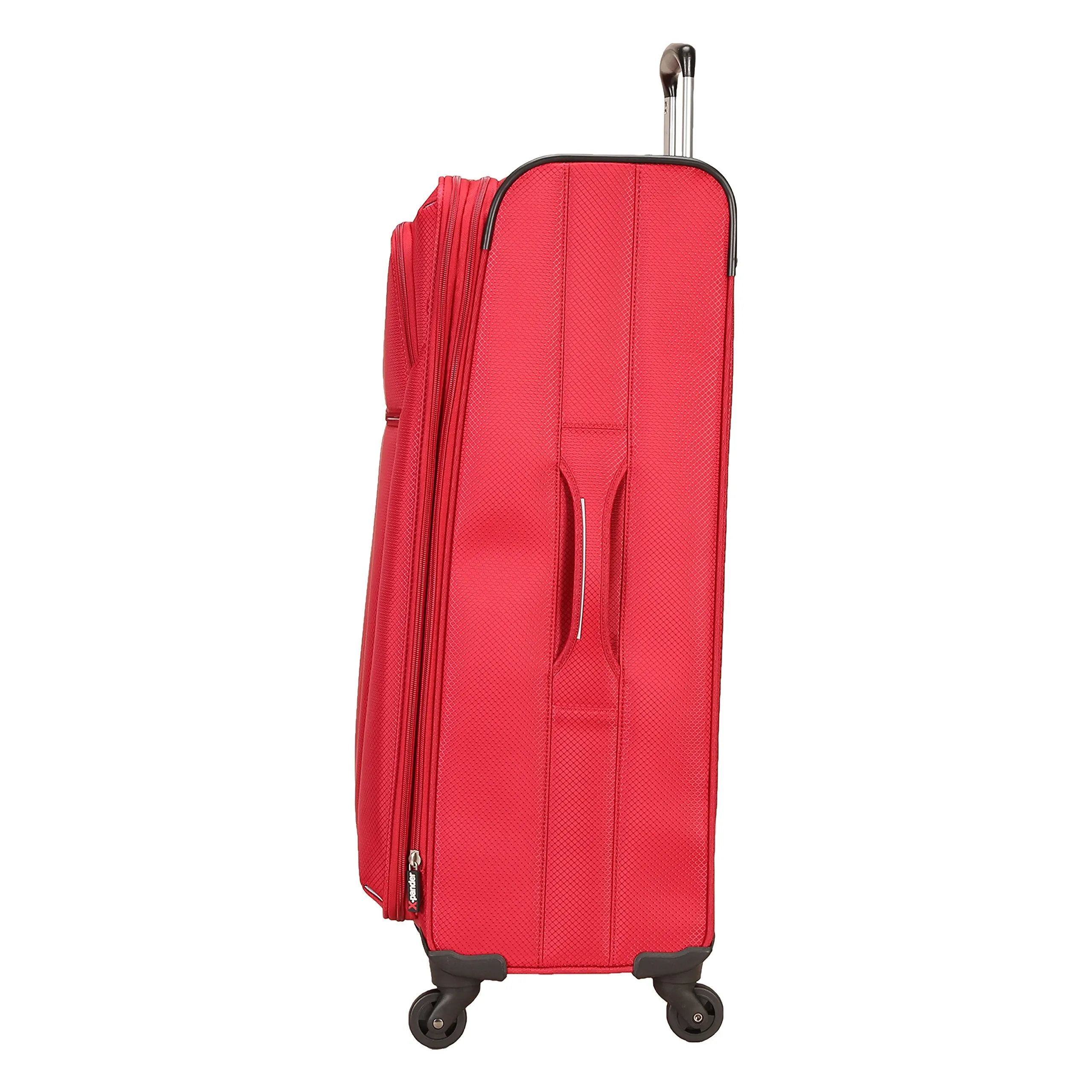 Ricardo Beverly Hills Skyway Mirage Superlight 28" 4 Wheel Expandable Upright