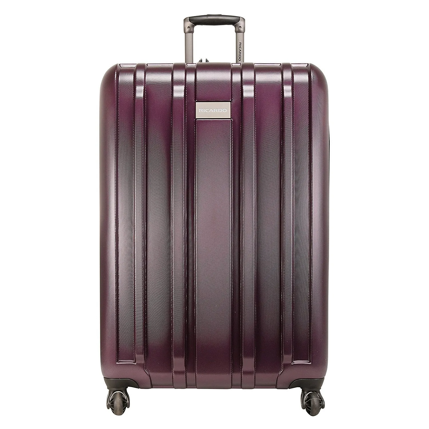 Ricardo Beverly Hills Yosemite 2 Piece Spinner Set 25 And 29