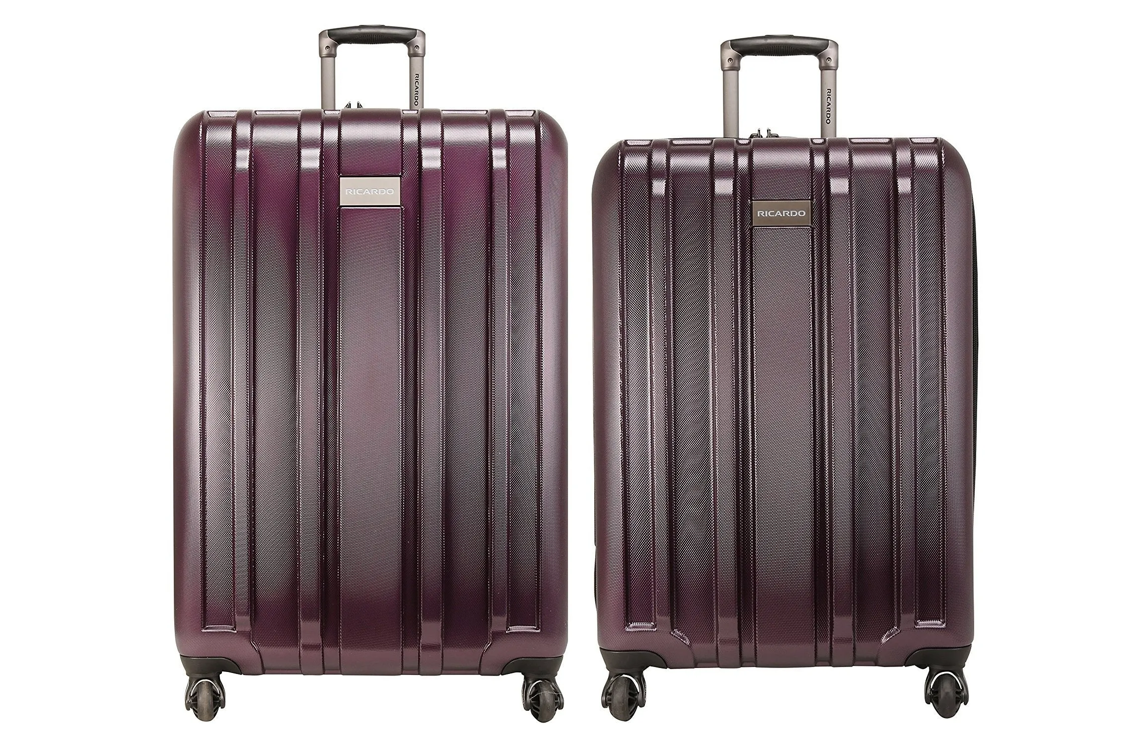 Ricardo Beverly Hills Yosemite 2 Piece Spinner Set 25 And 29