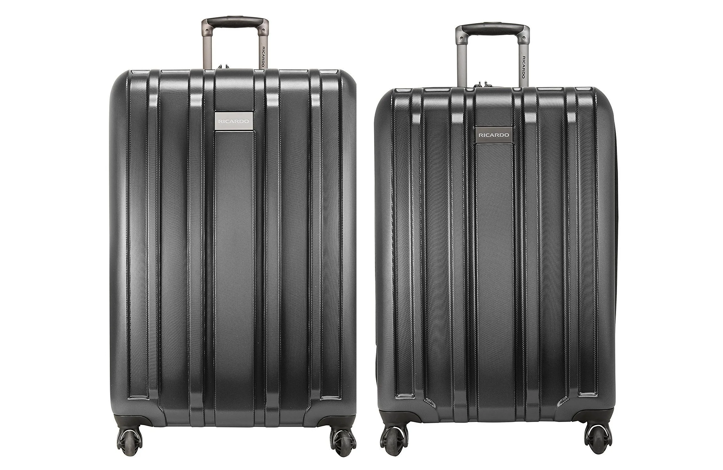 Ricardo Beverly Hills Yosemite 2 Piece Spinner Set 25 And 29