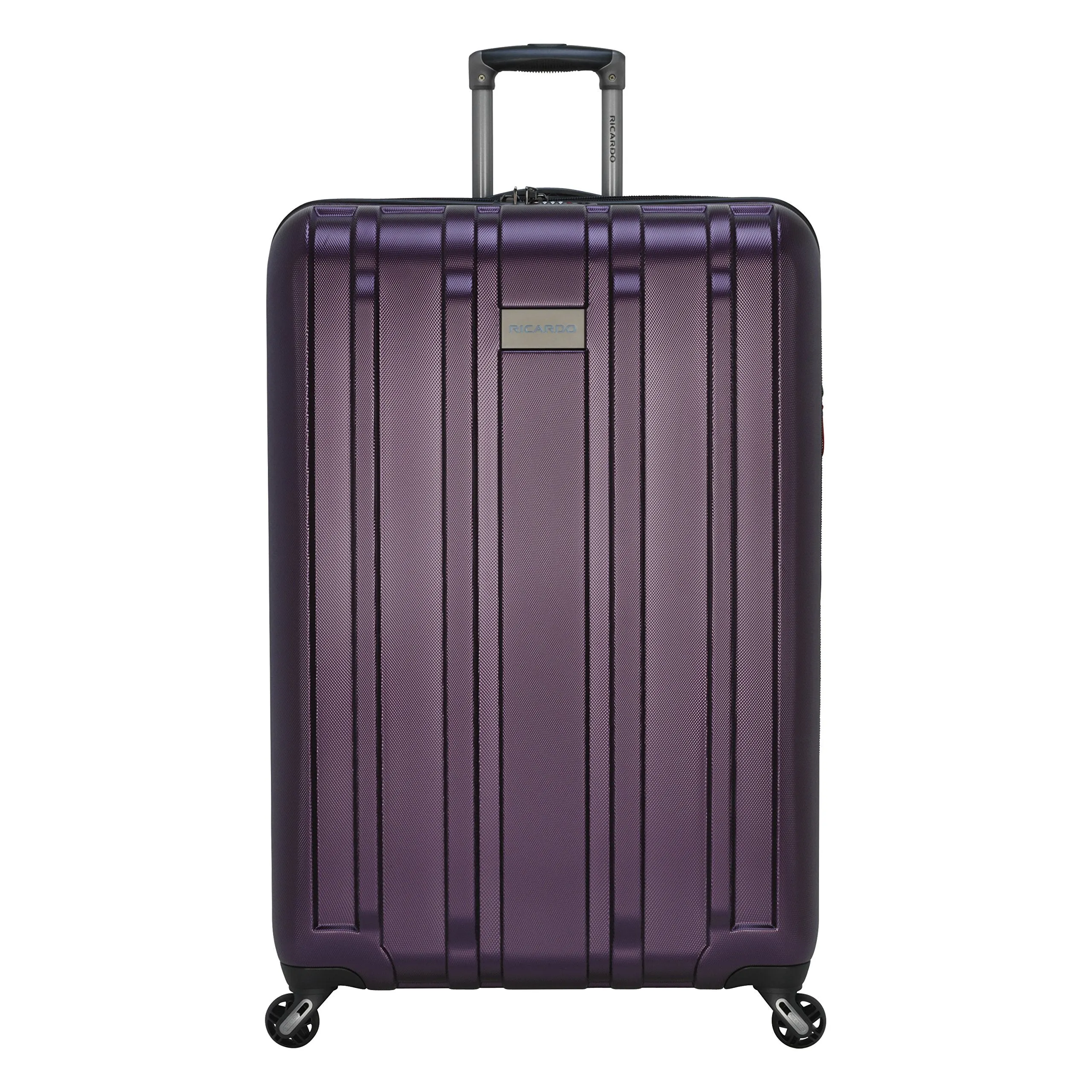 Ricardo Beverly Hills Yosemite 29" Spinner Upright Suitcases