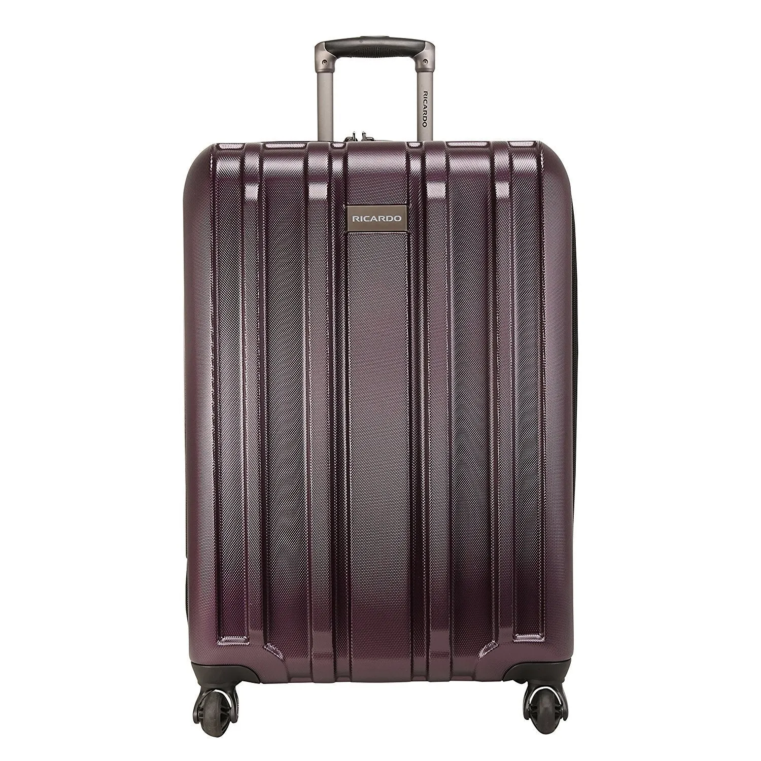Ricardo Beverly Hills Yosemite 3 Piece Spinner Set 21 25 And 29