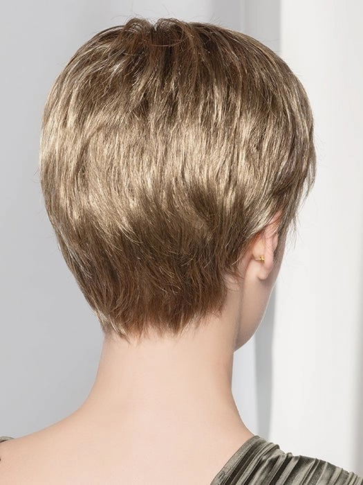 Rimini Large | Synthetic Lace Front Wig (Mono Top)
