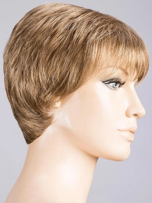 Rimini Mono Large Wig by Ellen Wille | Synthetic