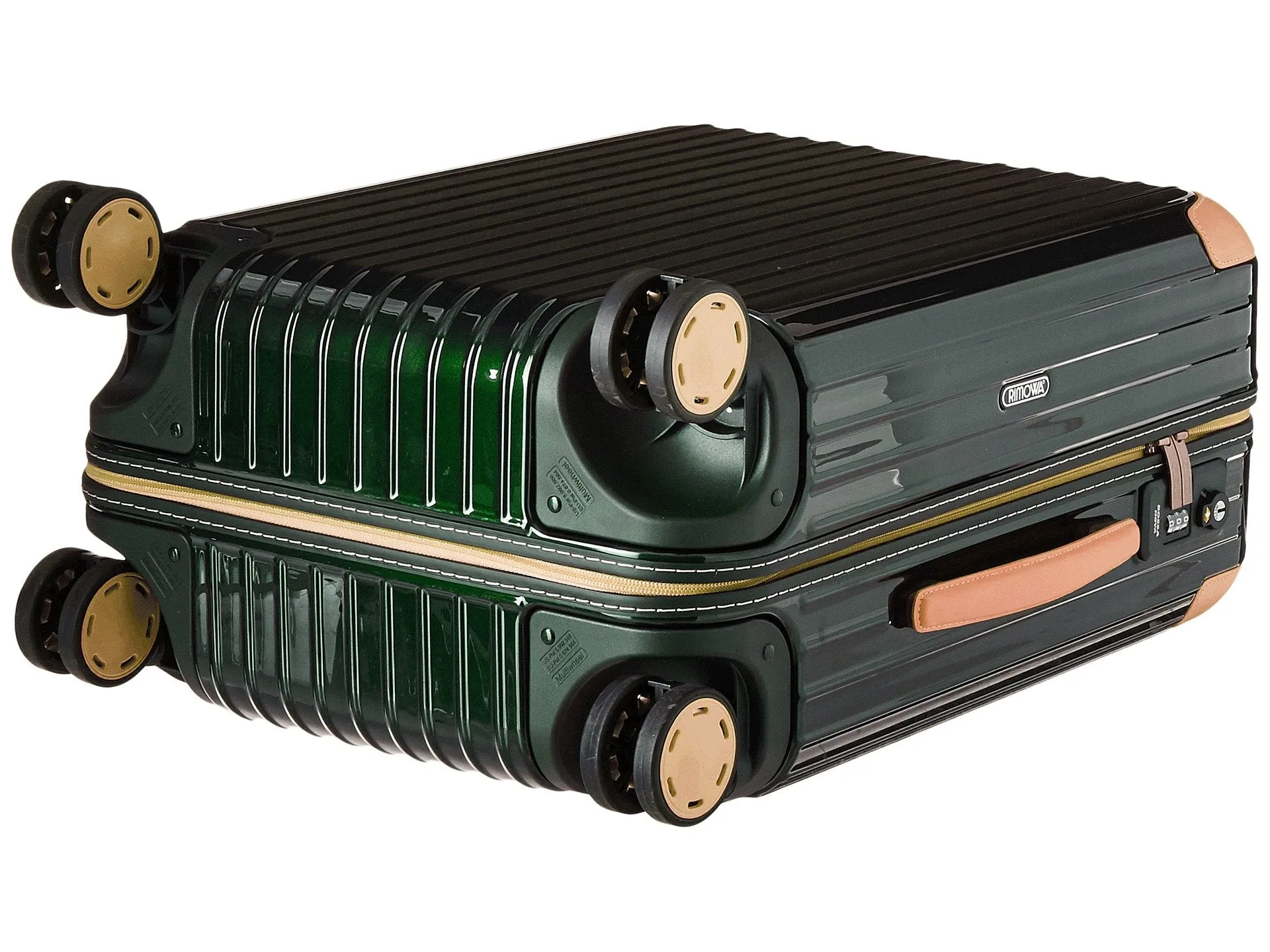 Rimowa Bossa Nova Cabin Multiwheel IATA