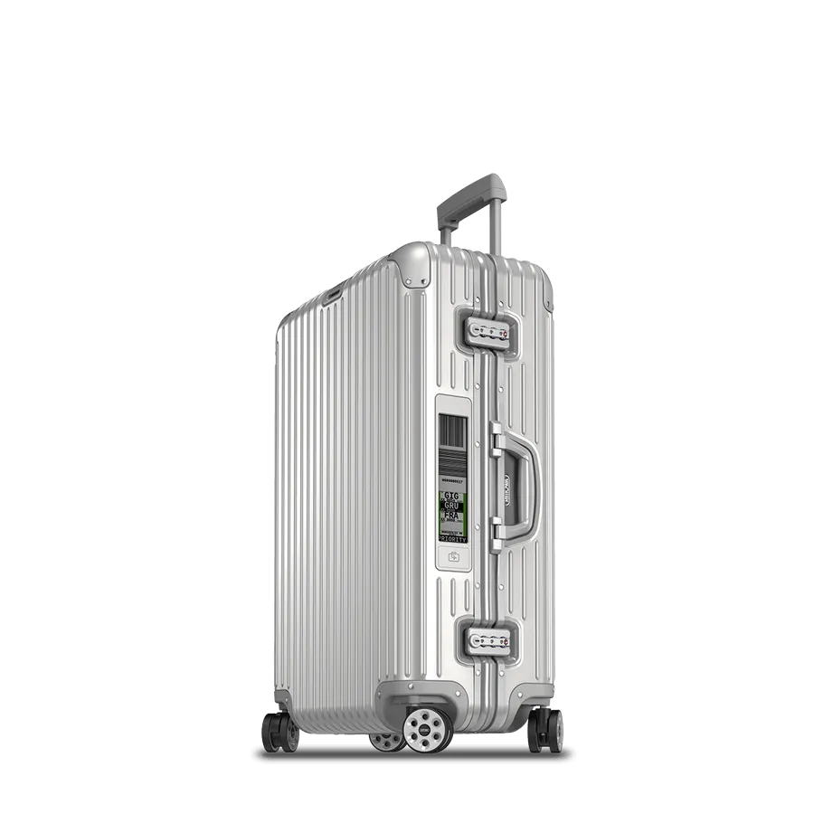 Rimowa Topas  29" Spinner Large Luggage