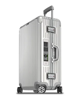 Rimowa Topas  32" 4-Wheel Large Luggage