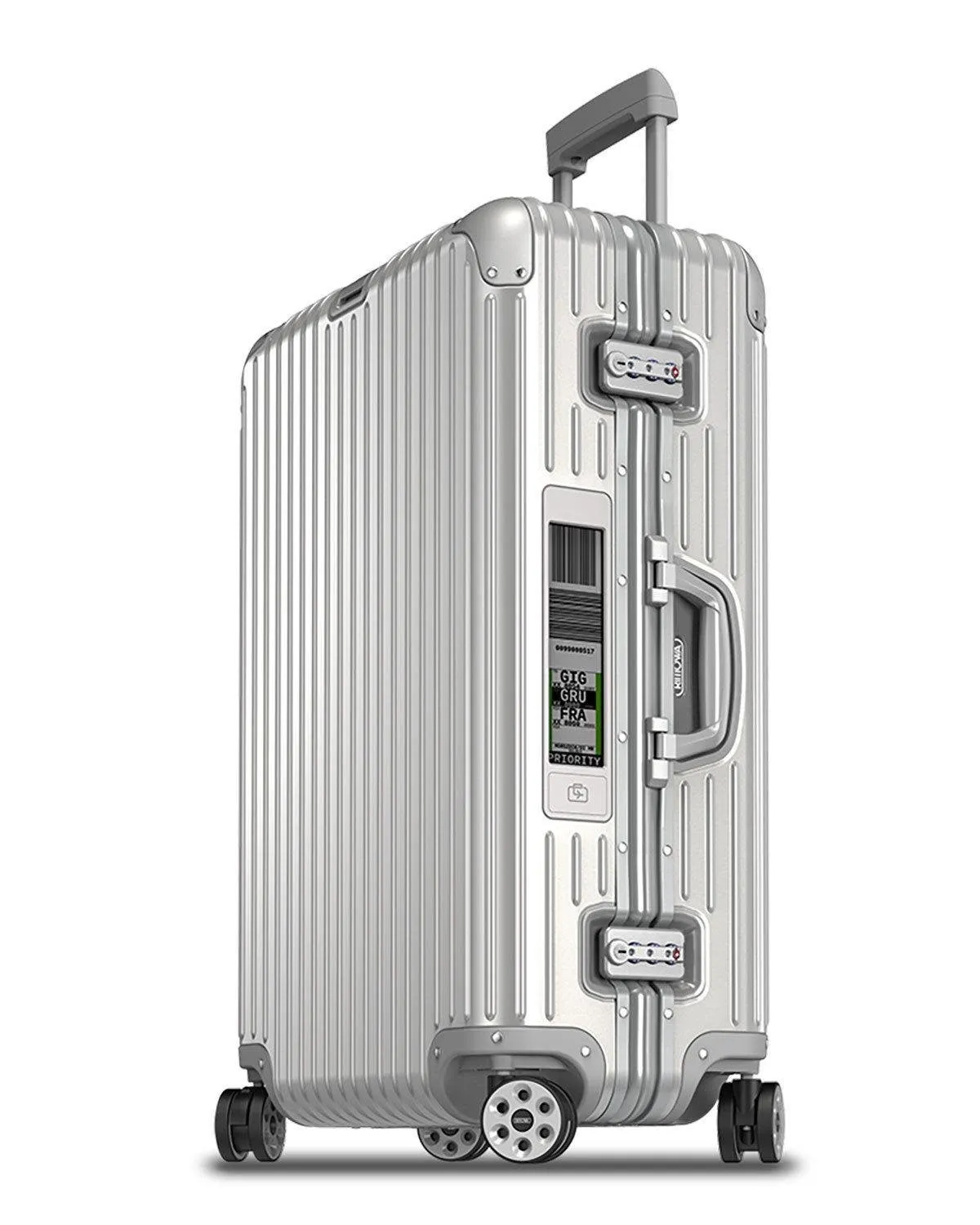 Rimowa Topas  32" 4-Wheel Large Luggage