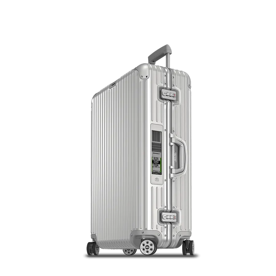 Rimowa Topas  32" Spinner Large Luggage