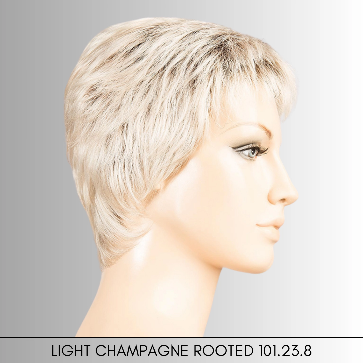 Risk Large - Hair Power Collection by Ellen Wille