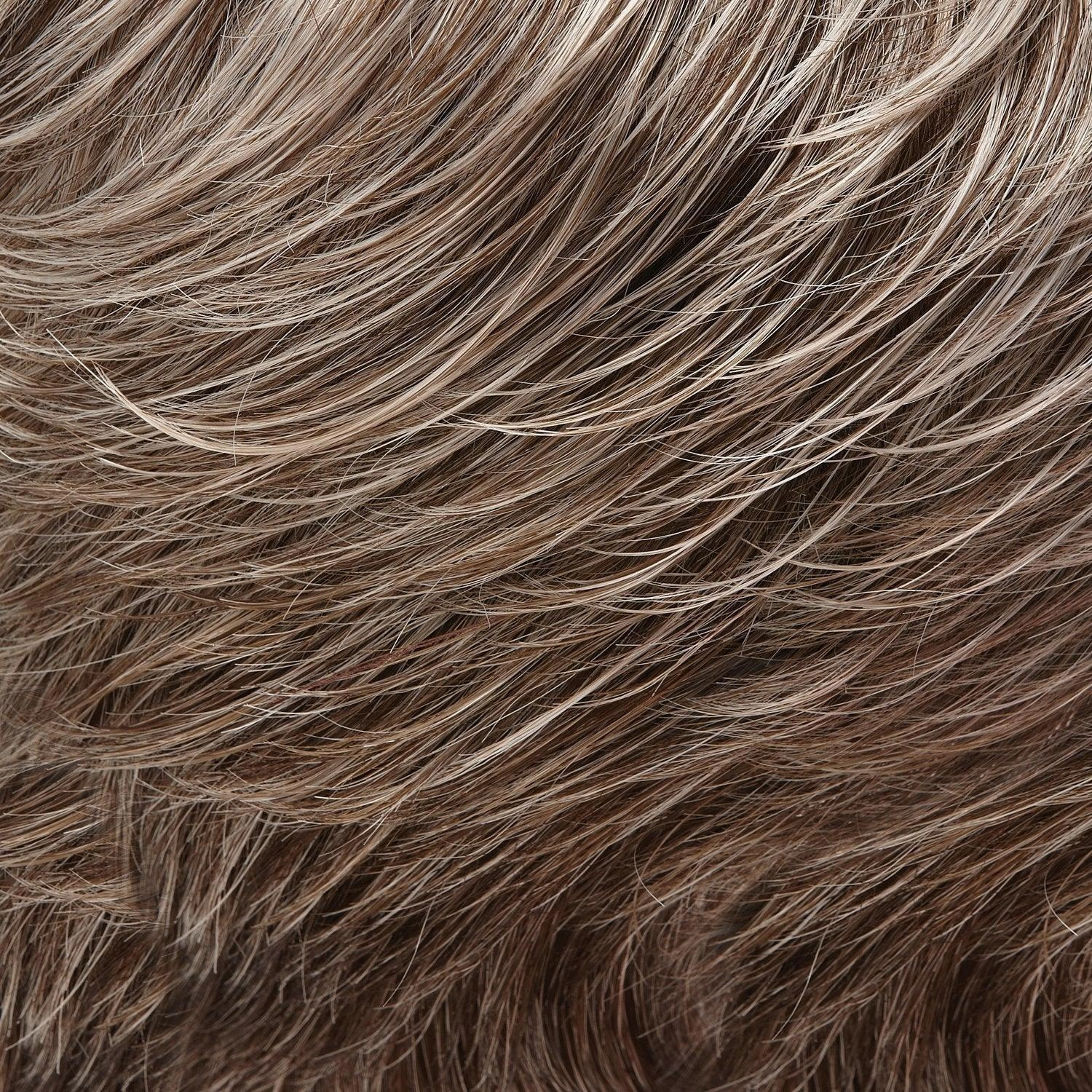 Rita Wig by Jon Renau | Synthetic Lace Front (Mono Top)