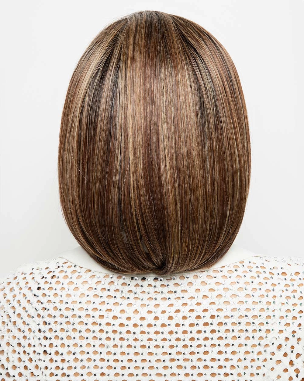 River Wig by Rene of Paris | Lace Front   Partial Monofilament (Heat Friendly Synthetic)