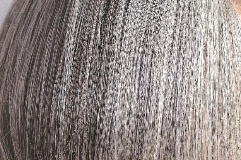 River Wig by Rene of Paris | Lace Front   Partial Monofilament (Heat Friendly Synthetic)
