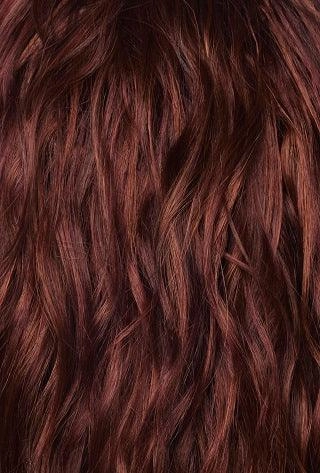 River Wig by Rene of Paris | Lace Front   Partial Monofilament (Heat Friendly Synthetic)
