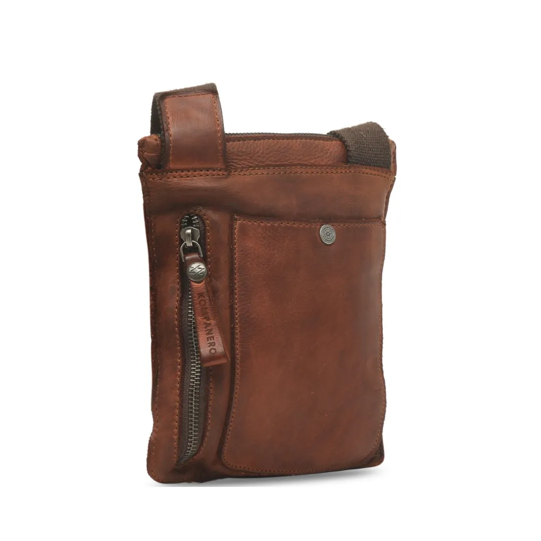 Roadster - The Crossbody