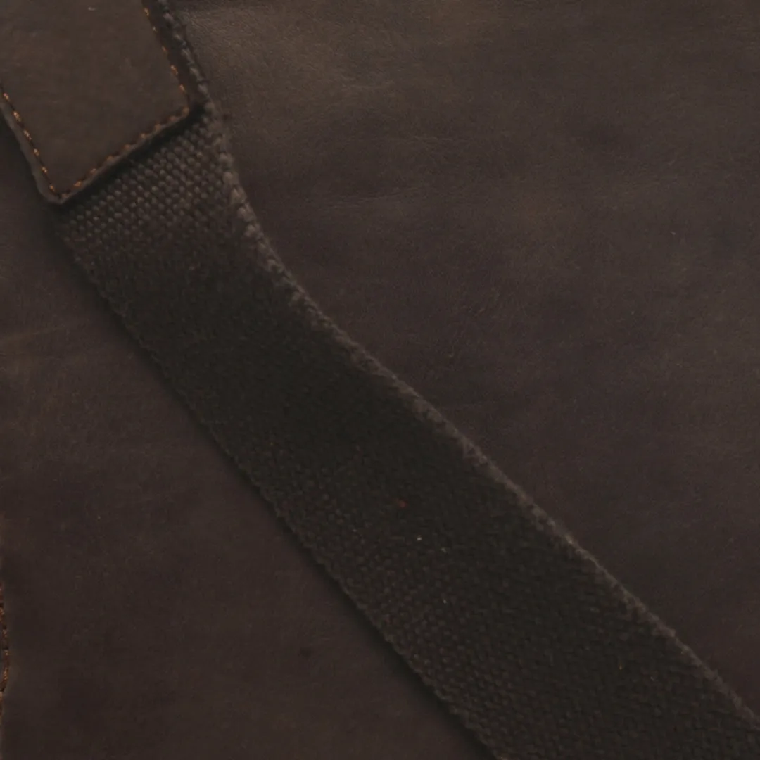 Roadster - The Sling Bag -Dark Brown