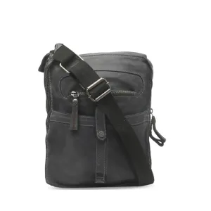 Roadster - The Sling Bag -Grey