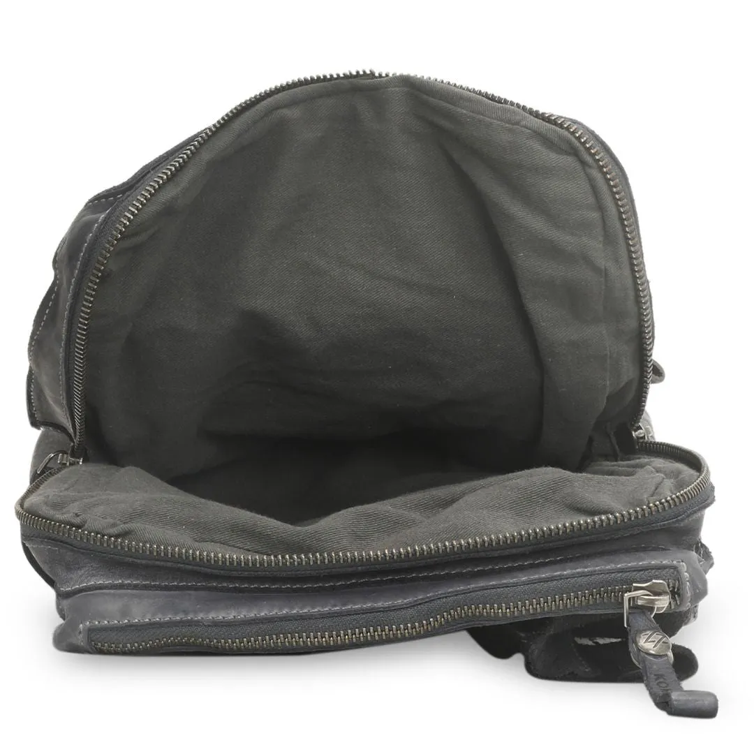 Roadster - The Sling Bag -Grey