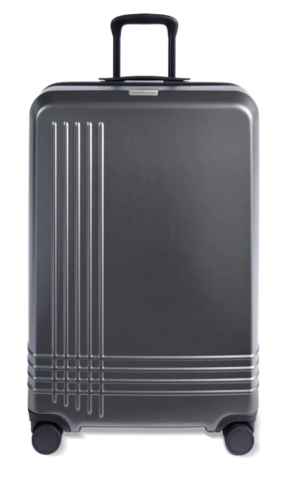 Roam Large Check-in Expandable Hardside TSA Approved Spinner Luggage