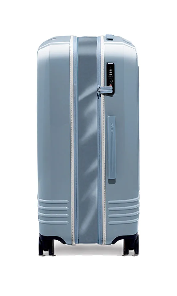 Roam Large Check-in Expandable Hardside TSA Approved Spinner Luggage