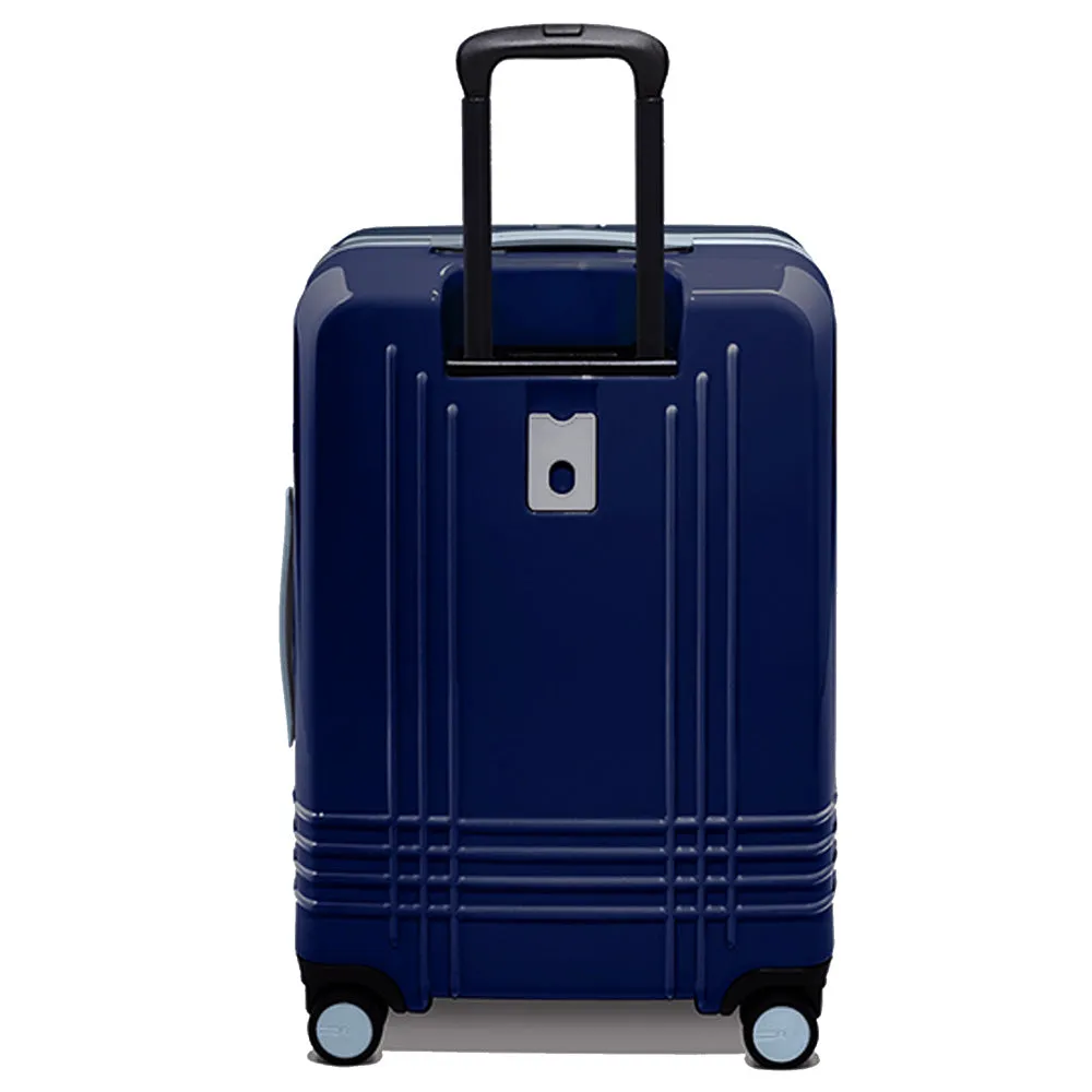 Roam Large Check-in Expandable Hardside TSA Approved Spinner Luggage