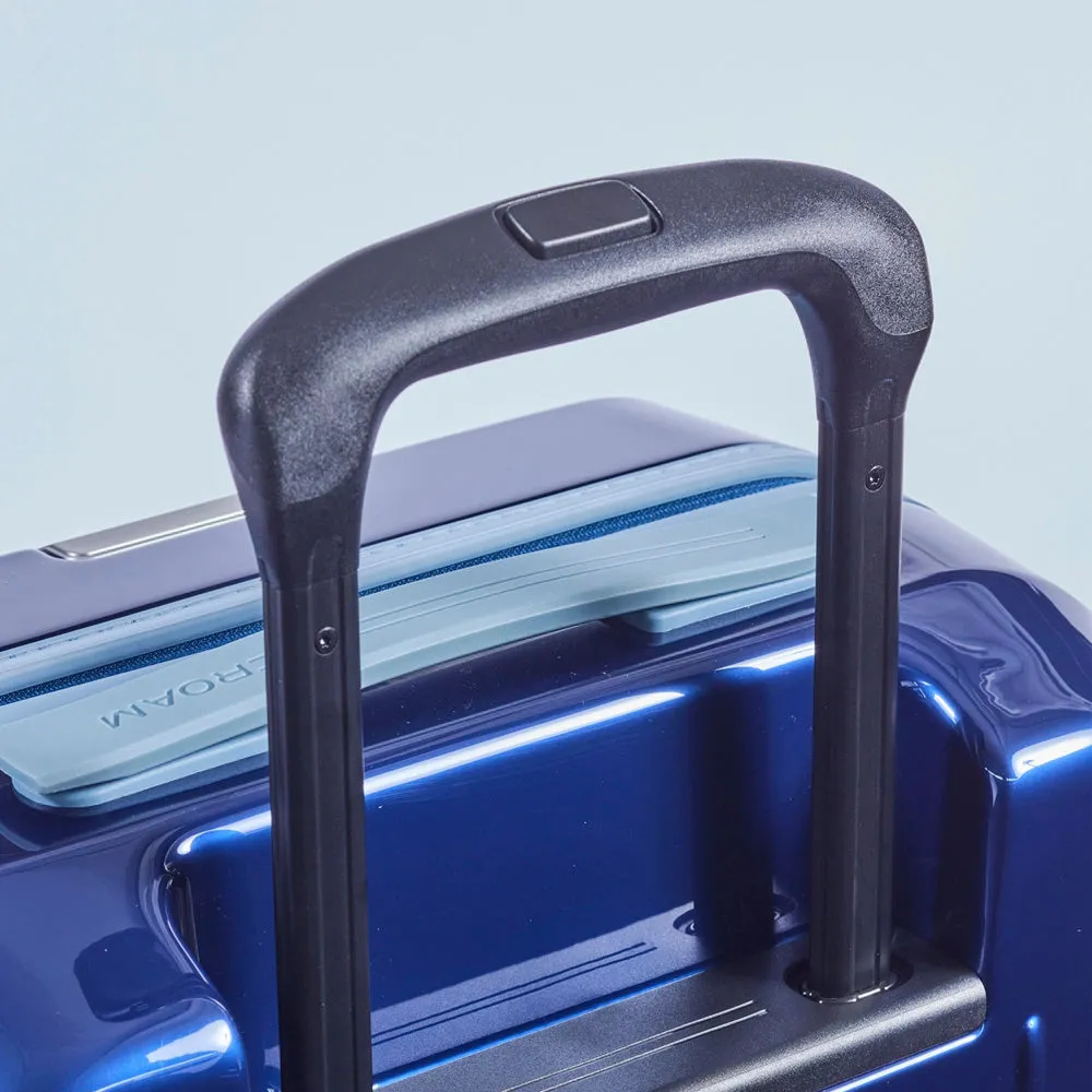 Roam Large Check-in Expandable Hardside TSA Approved Spinner Luggage